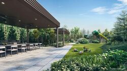 Pinery Residences (D18), Condominium #528238691